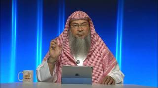 سخاؤه وكرمه ﷺ - المحاضرة 23 - السيرة النبوية - المستوى الثاني - الشيخ عاصم الحكيم image