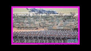 半小时我十万大军横跨海峡 蔡英文的时日真不多了