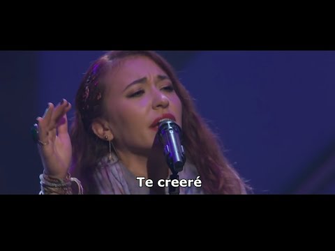 Tú Dices (You Say en Español) - Lauren Daigle