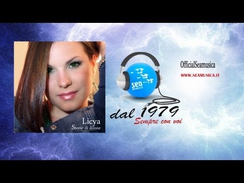 Licya Indelicato Ft. Gianni Vezzosi - Un uomo inutile - Official Seamusica