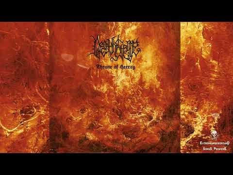 ➤ DEATHSIEGE - Dehumanized In Darkness-☠(𝐓𝐑𝐀𝐂𝐊 𝐏𝐑𝐄𝐌𝐈𝐄𝐑𝐄 𝟐𝟎𝟐𝟐)☠