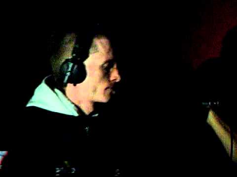 Sonna & Deefa mc @ Fizzy 06