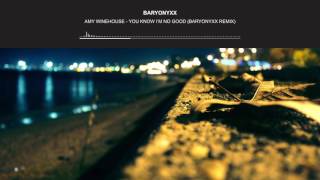 Amy Winehouse - You Know I&#39;m No Good [Herman Jarl Remix]