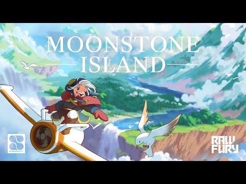 Moonstone Island Trailer thumbnail