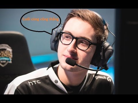 [LCS NA] TSM đã thắng || TSM vs OPT