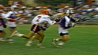 preview picture of video '1986 Bridgewater-Raritan East vs Westfield -- State Finals'
