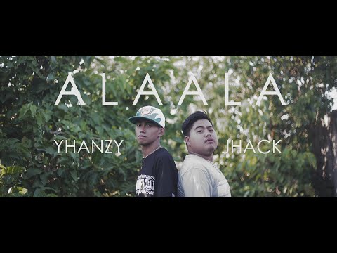 Alaala - Yhanzy x Jhack (Prod.by Bj Prowel)