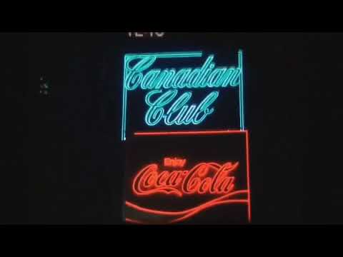 George Freeman & Lenny McPherson