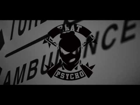 N.P 93 Ft. Brat Psycho - Zajebi Frku (Ugiile Beats) 2016