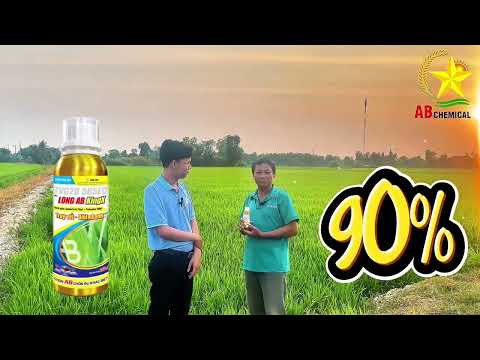📣📣📣TRỌN BỘ GIẢI PHÁP AB CHEMICAL – ĐỒNG HÀNH CÙNG QUÝ BÀ CON TRONG TỪNG GIAI ĐOẠN MÙA VỤ!!! 