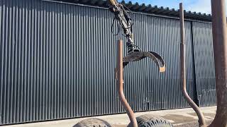 Remorque forestière Palms à vendre - Image 4 | Autoline GN Remorque forestière Palms | Image 4 - Autoline