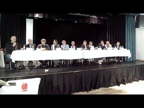 Tárnok Képviselő-testületének 2025. november 6-i közmeghallgatása