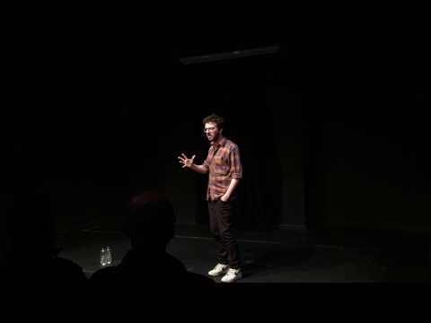 Alnıtemiz Arşivden #3: Greenpeace - 2016 I Stand-Up