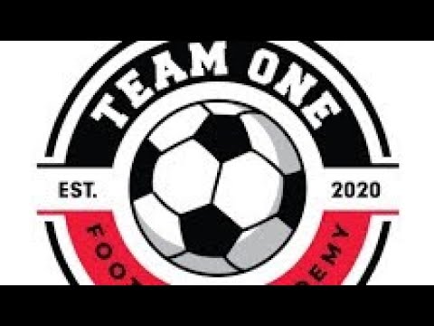 Team One Football Academy  - Ap Dinamo Junior