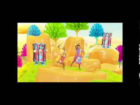 Indian Voice Junior I Episode 48 - part 1 I Mazhavil Manorama