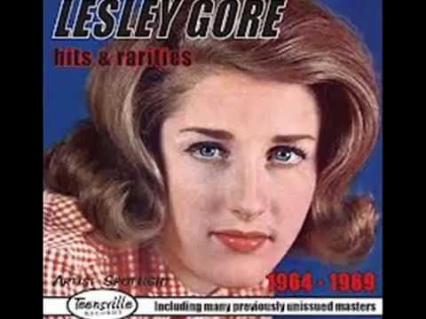 LESLEY GORE ~ CALIFORNIA NIGHTS  1967