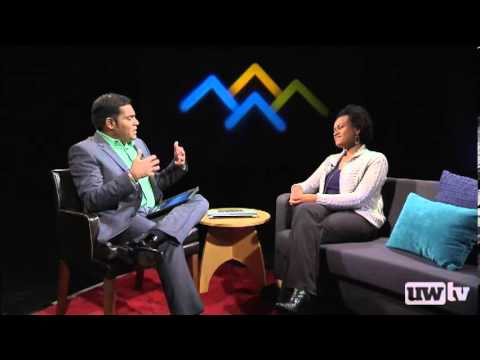 My Interview with Meklit Hadero on Four Peaks TV