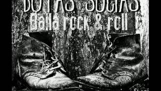 Botas Sucias - Cantinero