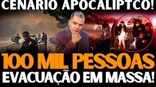 ACONTECENDO... 2025 APOCALÍPTICO! ASSISTA!