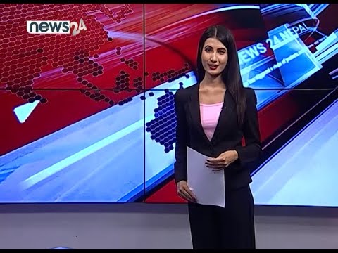 PRIME TIME NEWS 7 PM_2078_04_32 - NEWS24 TV