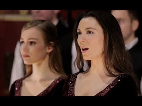 ANÚNA : Illumination (Music Michael McGlynn)