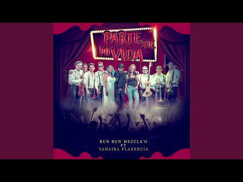 Parte de Mi Vida