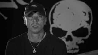 Kenny Chesney&#39;s Commentary - &quot;Pirate Flag&quot;