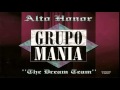 Grupo Mania Ft. Alex D'Castro - Es Un Bombon