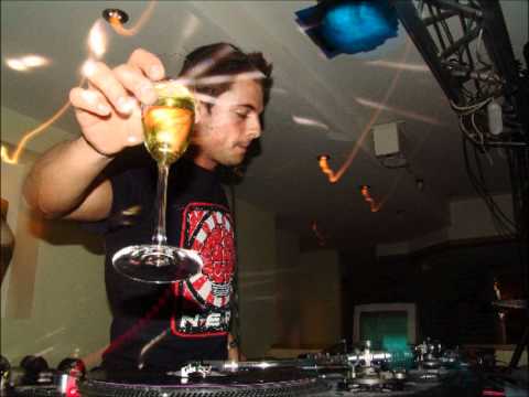 Adrian Lux ft. The Good Natured - Alive (Albin Myers Remix)