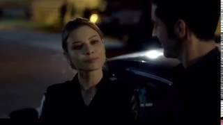 Lucifer e Chloe: il nostro caso è chiuso Trailer Laura Pausini