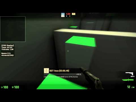 [cL] kz_unity_u01 02:08 [WR] by linus