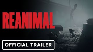 Watch and explore about REANIMAL PC Steam Altergift