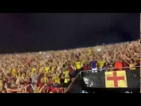 TORCIDA DO SPORT CLUB DO RECIFE