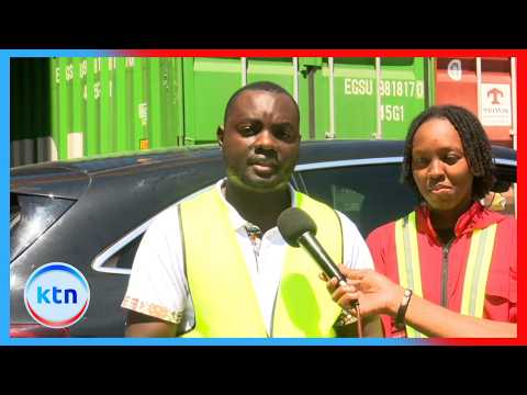 Kenya accelerates shift to e-mobility amid rising demand for electric vehicles