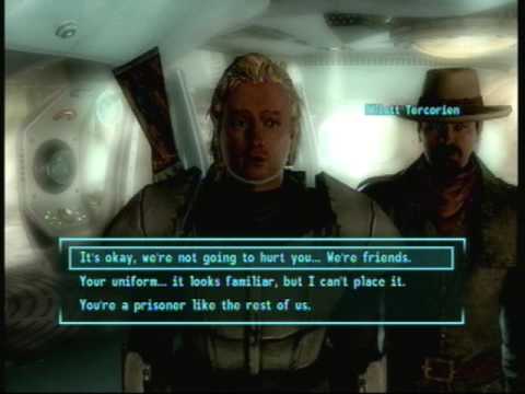 Fallout 3:Mothership Zeta new DLC