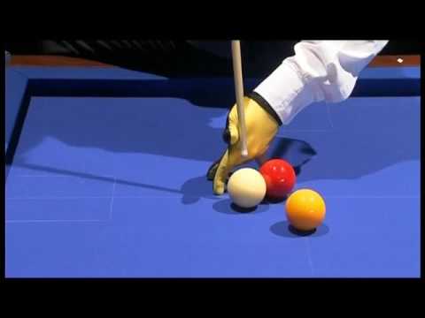 COSF Billard : Caudron Le Virtuose Du Billard 47 1