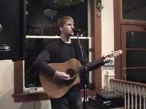 Cannonball (Damien Rice Cover)