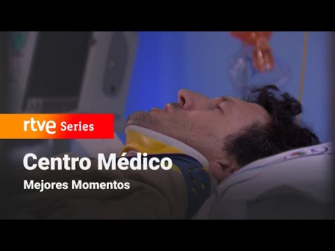 Medical Center: Episode 554 - Best #MedicalCenter Moments | RTVE Series