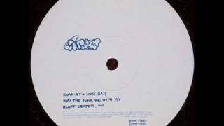 Jedi Knights - May The Funk Be With You
