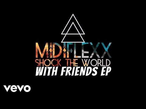 MIDIFlexx - I Wouldn't Lie ft. Sail Storm