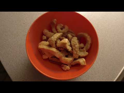 MongoTV_10105 - SPISER SKÅL FLÆSKESVÆR TORSDAG AFTEN