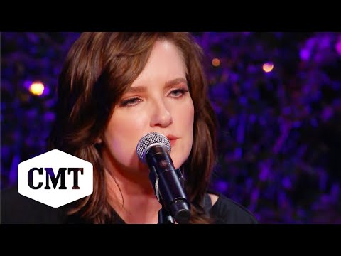 Brandy Clark Covers "Will You Love Me Tomorrow" | CMT Campfire Sessions