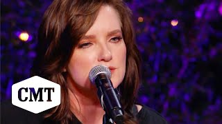 Brandy Clark Covers &quot;Will You Love Me Tomorrow&quot; | CMT Campfire Sessions