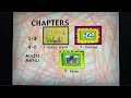 Elmo S World Dancing Music Books 2008 DVD Menu Walkthrough 2024 Edition
