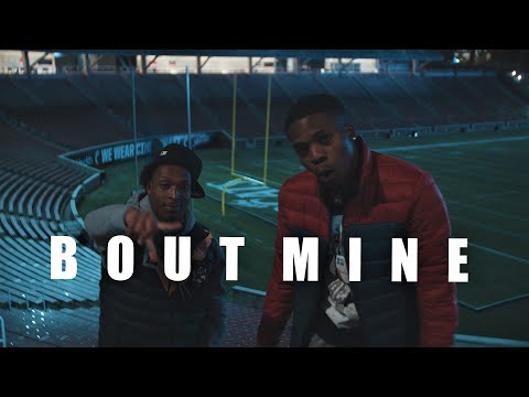 Cha$ x Bagflip Brax - Bout Mine 'Official Music Video'