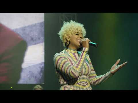 Dayramir González ft. Teresa Yanet/ Barbarito Torres - Todo se acabó (DVD Tributo a Juan Formell)