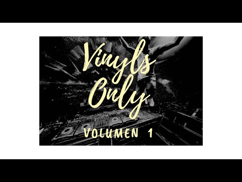 Vinyls Only | The Remember Sessions Vol. 1