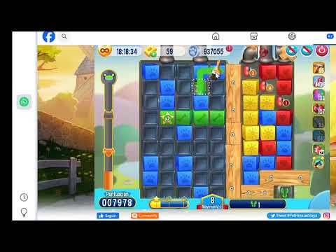 Pet Rescue level 6899, pet rescue, nivel 6899 pet rescue solucionado, solved, sin booster 6899, 6899