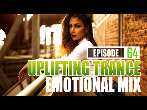 T4L presents: Trance in Heaven Ep. 64 (Emotional Uplifting Trance Mix)
