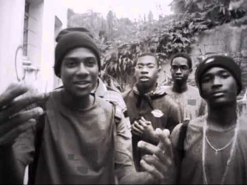 Lil WiCk Feat Lil RiCk - Lagen A Plin Temp 2012 { Bloodyx Kaza Blanca }